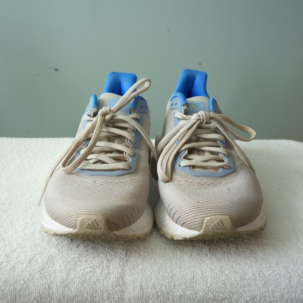 Adidas Women's Solar Ride Running Shoes
